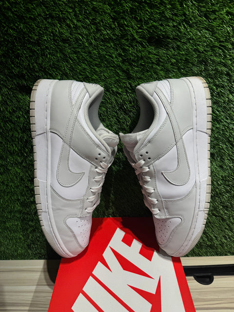 Nike Dunk Low Photon Dust (Women's) Sz 10M