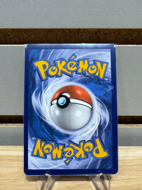 Ivysaur - 167/165 - SV: Scarlet & Violet 151 (MEW) Pokemon