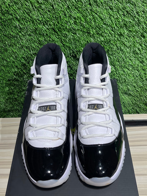 Jordan 11 Retro DMP Gratitude (2023) Sz 10M