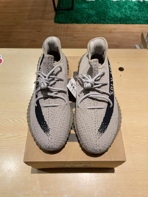 adidas Yeezy Boost 350 V2 Slate Sz 13