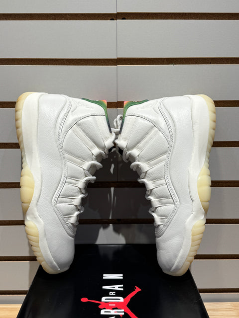 Jordan 11 Retro 285 Sz 11