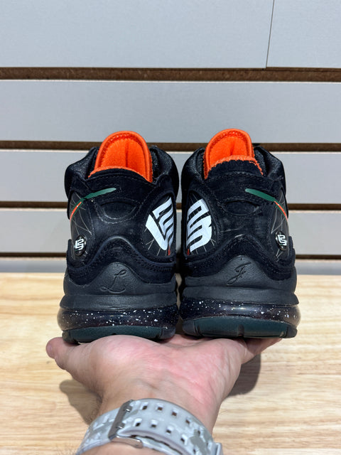 Nike LeBron 7 FAMU Sz 9