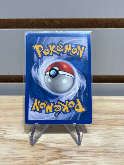 Pokémon Clefable - Base Set 2 (BS2)