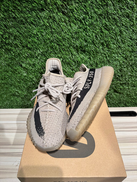 adidas Yeezy Boost 350 V2 Slate Sz 6.5M/8W