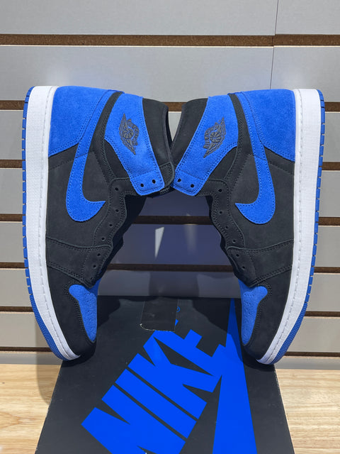 Jordan 1 Retro High OG Royal Reimagined