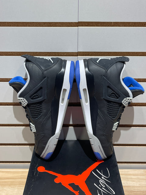 Jordan 4 Retro Motorsports Alternate Sz 9.5