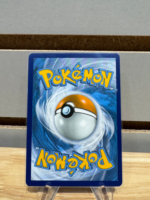 Pokémon Single Strike Urshifu VMAX (Alternate Art Secret) - SWSH05: Battle Styles (SWSH05)
