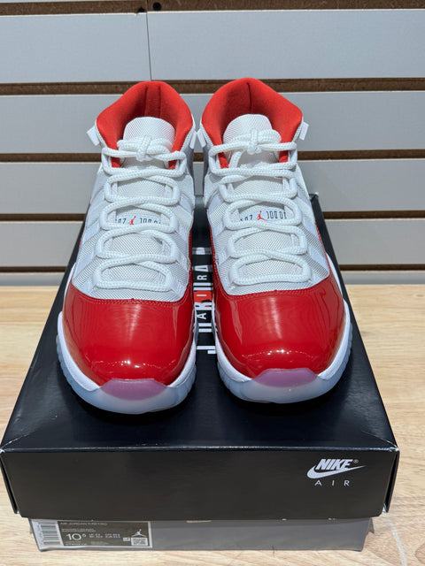Jordan 11 Retro Cherry (2022) Sz 10.5