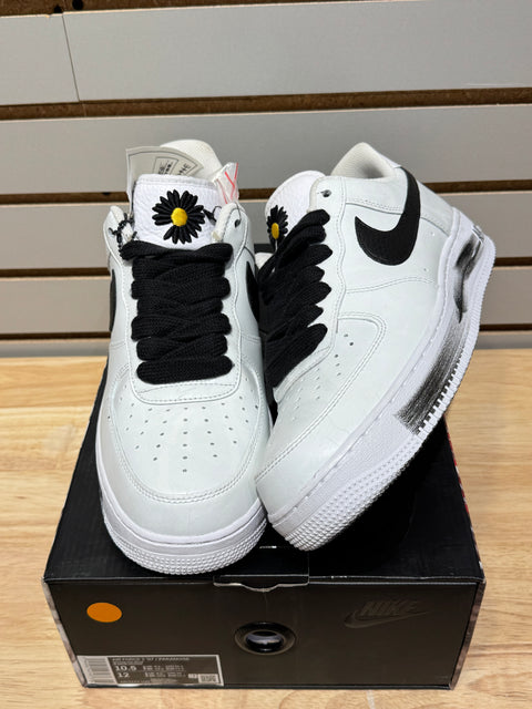 Nike Air Force 1 Low G-Dragon Peaceminusone Para-Noise 2.0 Sz 10.5M