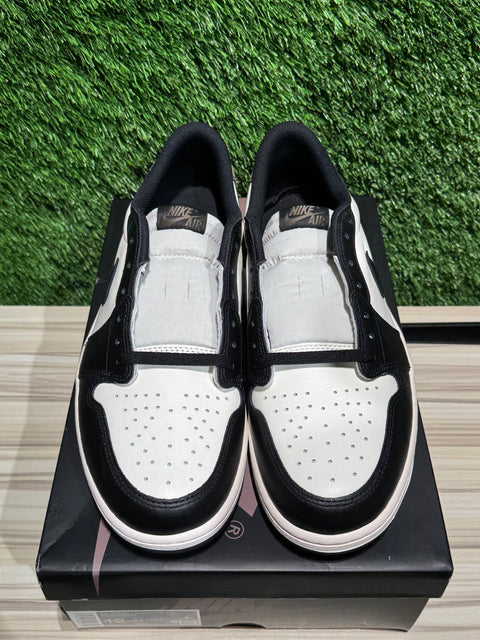Jordan 1 Retro Low OG Mocha Sz 12M