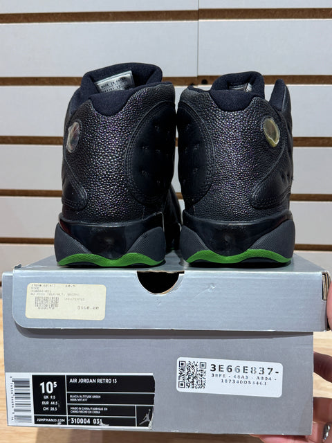 Jordan 13 Retro Altitudes (2005) Sz 10.5