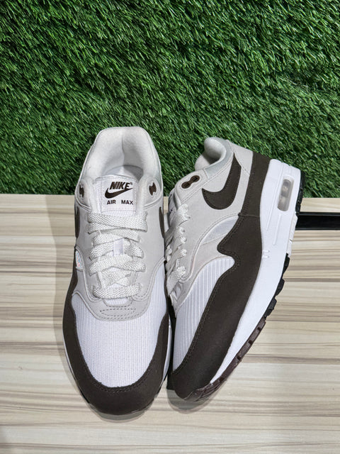 Nike Air Max 1 '87 Baroque Brown (Women's) Sz 8M/9.5W