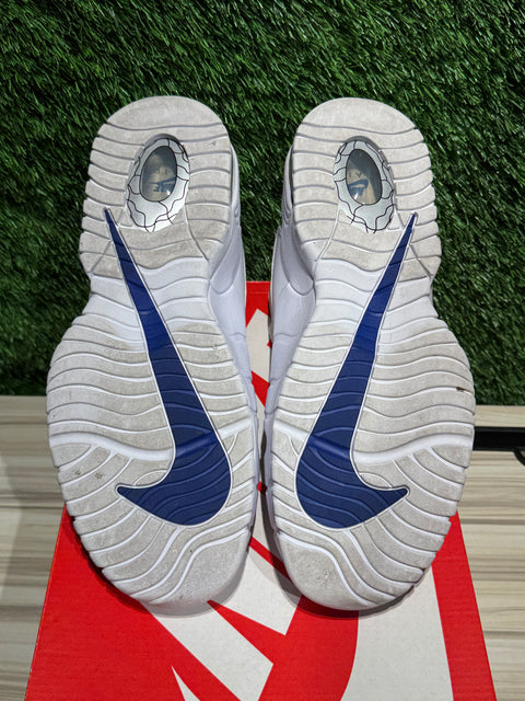 Nike Air Max Penny 1 Home (2022) Sz 9M