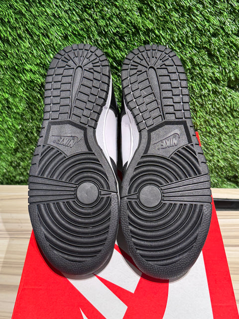 Nike Dunk High Panda Black White (2021/2024) Sz 6.5M