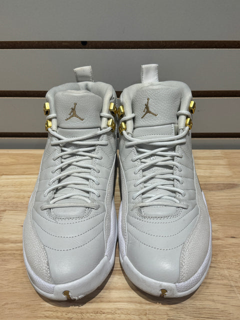 Jordan 12 Retro OVO White Sz 10