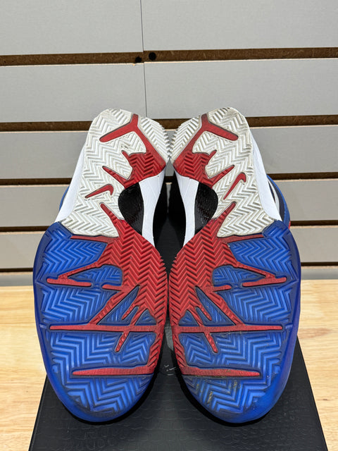 Nike Kobe 4 Protro Philly (2024) Sz 12