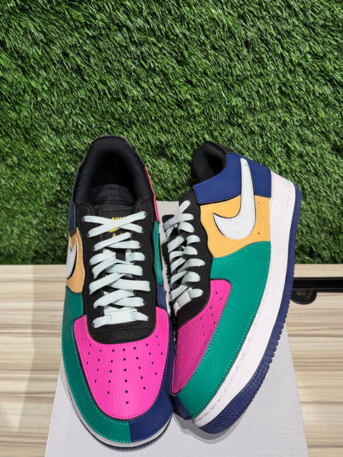 Nike Air Force 1/1 Multi Sz 11M