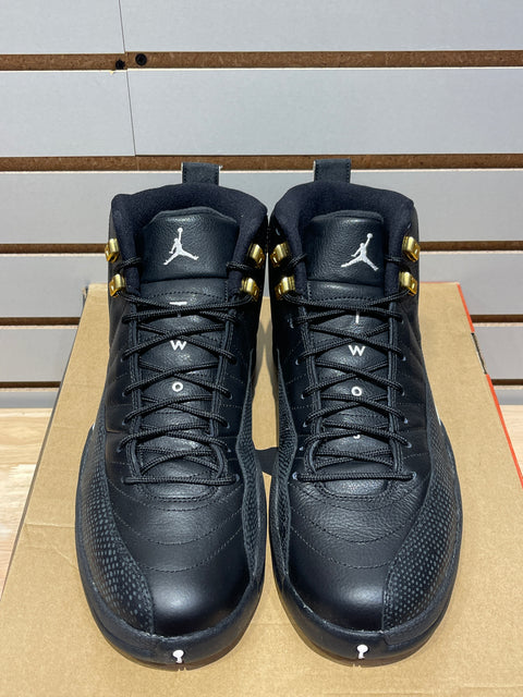 Jordan 12 Retro The Master Sz 11