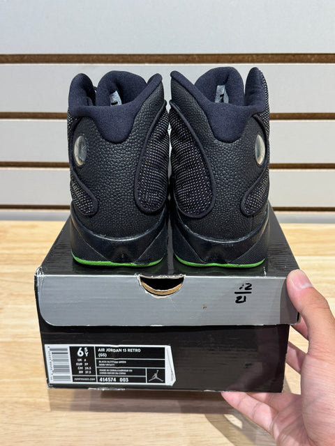 Jordan 13 Retro Altitudes (2010) (GS) Sz 6.5Y