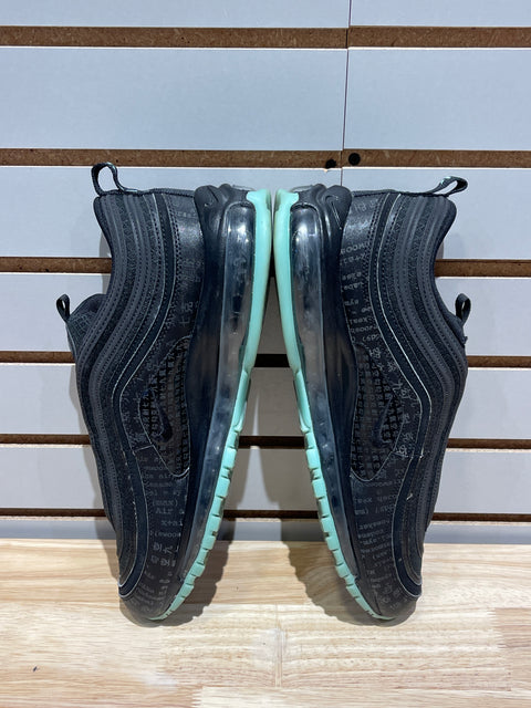 Nike Air Max 97 Matrix Sz 13