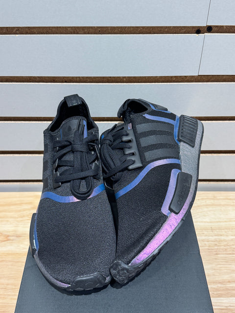 adidas NMD R1 Eggplant Sz 10.5