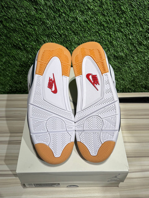 Jordan 4 Retro SB Navy Sz 8M