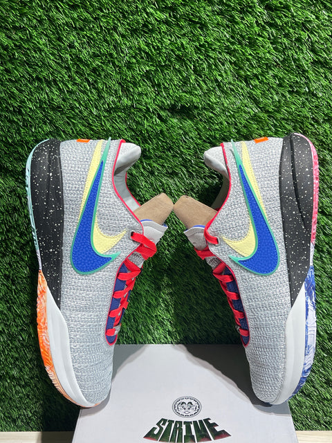 Nike LeBron 20 Nike Lifer Sz 11