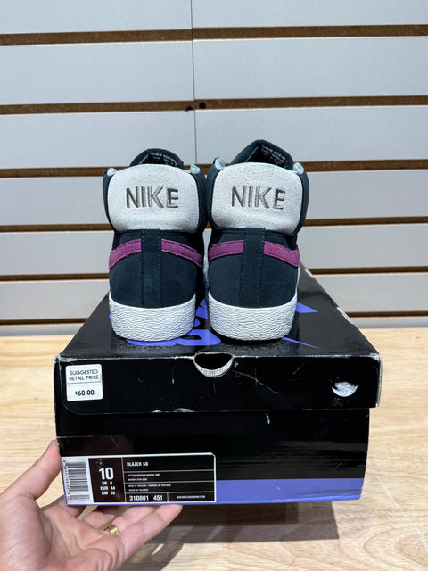 Nike SB Blazer Viotech (2006) Sz 10