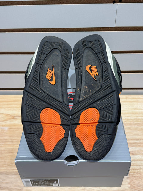 Jordan 4 Retro OG SP Undefeated (2025) Sz 9