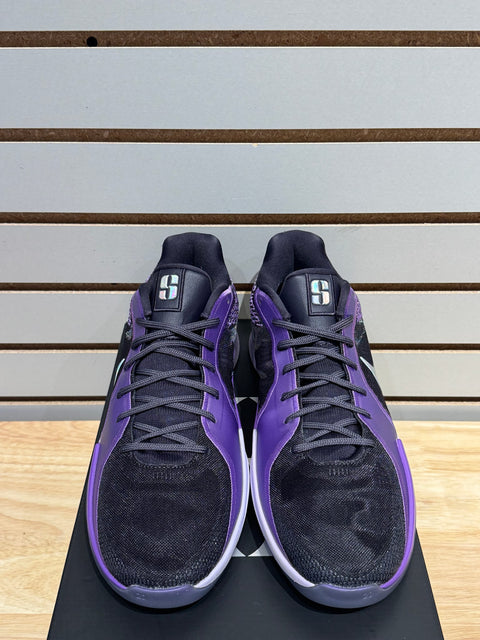 Nike Sabrina 2 Court Vision (Women's) Sz 11M