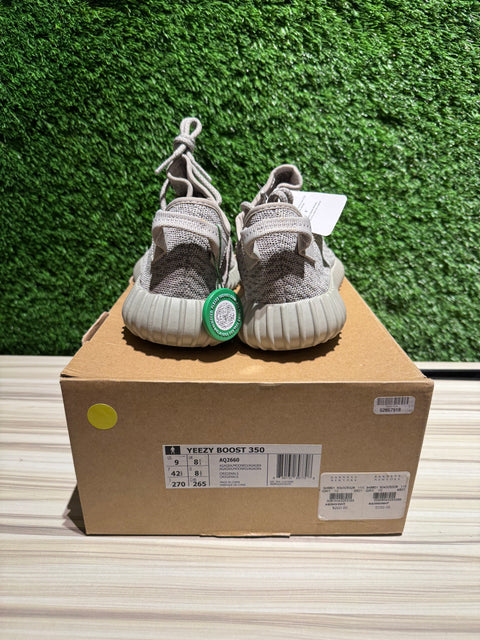 adidas Yeezy Boost 350 Moonrock Sz 9M