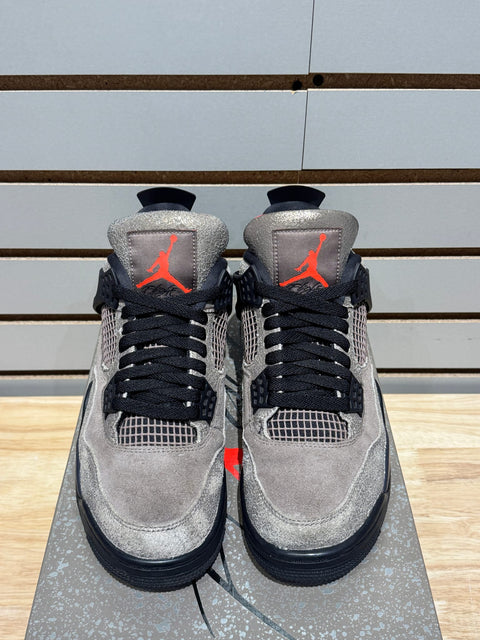 Jordan 4 Retro Taupe Haze Sz 8