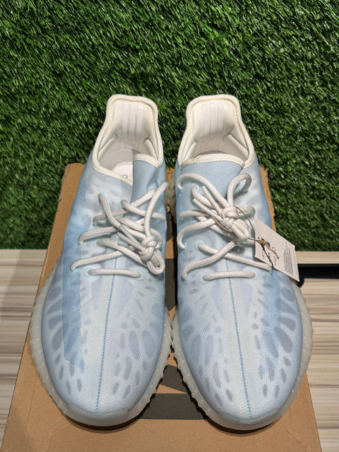 adidas Yeezy Boost 350 V2 Mono Ice Sz 12M
