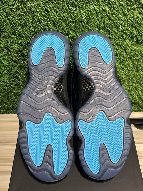 Jordan 11 Retro Gamma Blue (2025) Sz 12