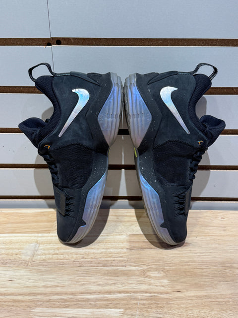 Nike PG 1 Shining Pre-Heat Sz 10.5