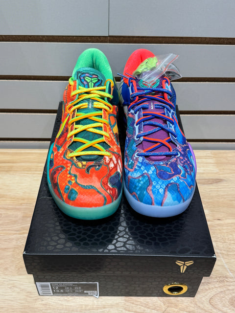 Nike Kobe 8 Protro What The (2025) Sz 12