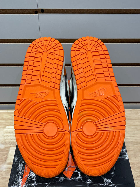 Jordan 1 Retro High OG Shattered Backboard (2025) Sz 9.5