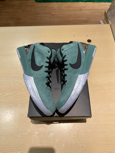 Nike Kobe 4 Protro Girl Dad Sz 10.5M