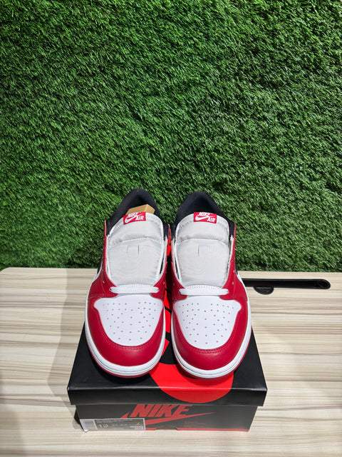 Jordan 1 Retro Low OG Chicago (2025) Sz 12