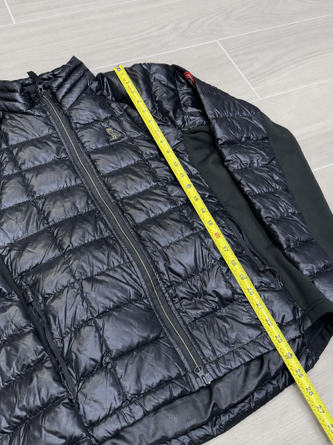 Canada Goose X OVO Hybridge Lite Jacket  Sz M