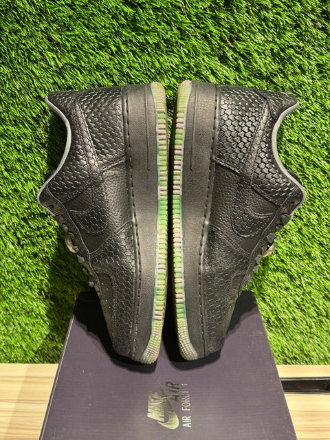 Nike Air Force 1 Low PRM Halloween (2023) Sz 9M