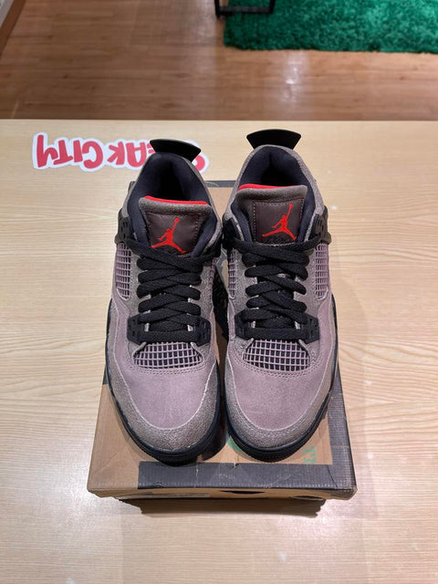 Jordan 4 Retro Taupe Haze (GS) Sz 5.5Y/7W