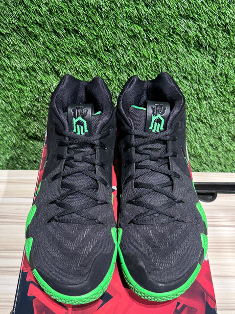 Nike Kyrie 4 Halloween Sz 10