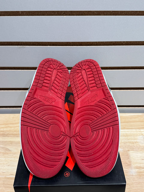 Jordan 1 Retro Low OG Chicago (2025) Sz 8