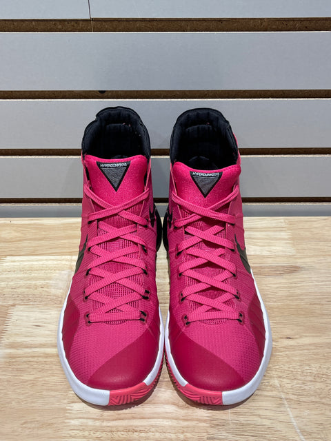 2015 Nike Hyperdunk "Think Pink" Sz 8.5