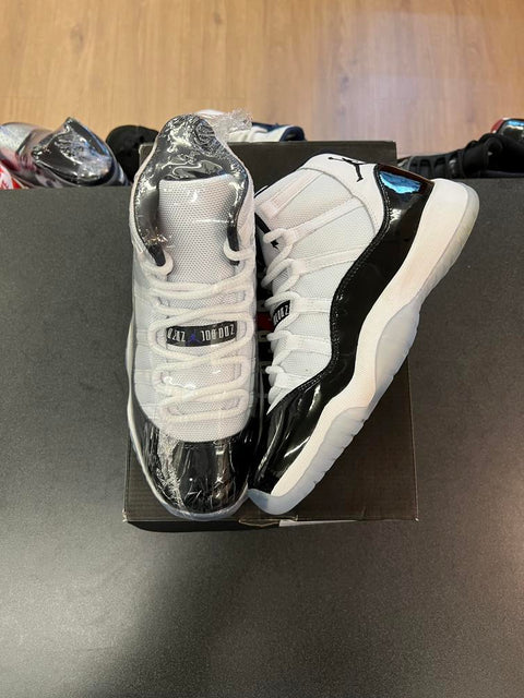 Jordan 11 Retro Concord (2018) (GS) Sz 5.5Y