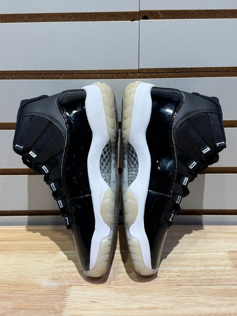 Jordan 11 Retro Jubilee (Women's) Sz 5M