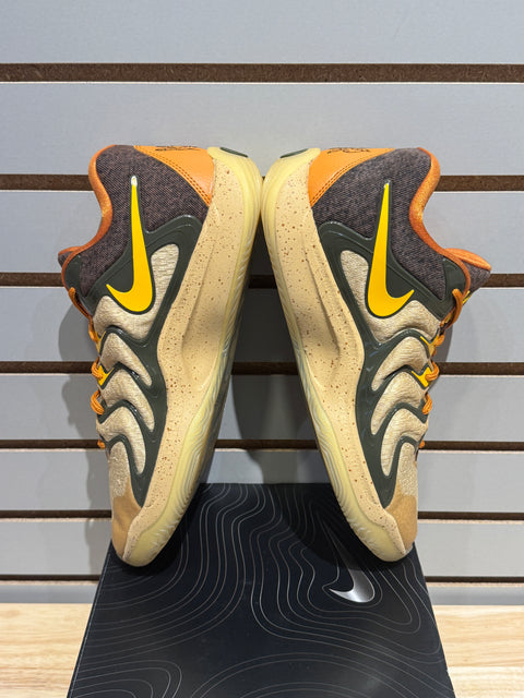 Nike KD 17 NRG Bink! Sz 11