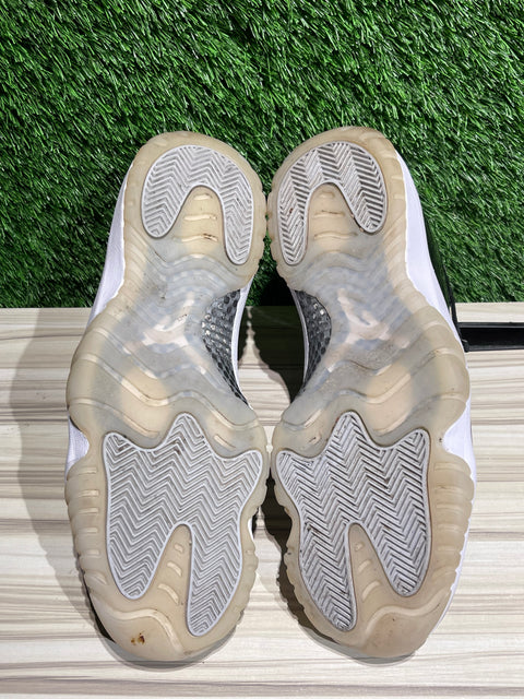 Jordan 11 Retro Jubilee 25th Anniversary