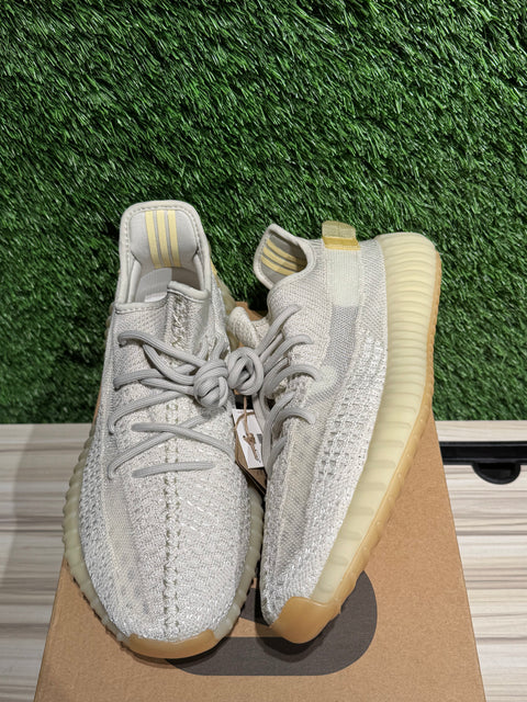 adidas Yeezy Boost 350 V2 Light Sz 10